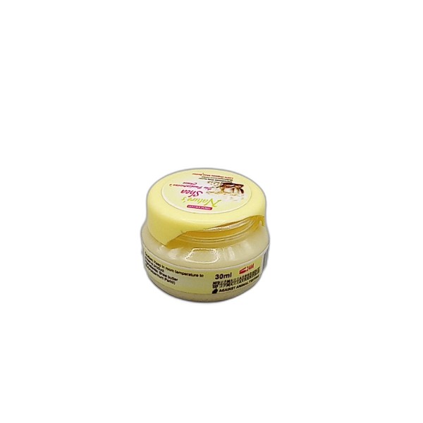 NATURES SHEA BUTTER 30G