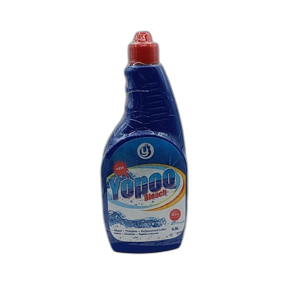 YOPOO CLEAN BLEACH 500ML