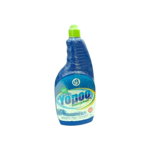YOPOO CLEAN SCOURING PASTE 1L