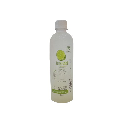 QUERENT LEMONADE 500ML