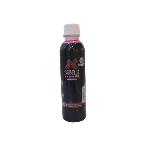 QUERENT SOBOLO JUICE 250ML