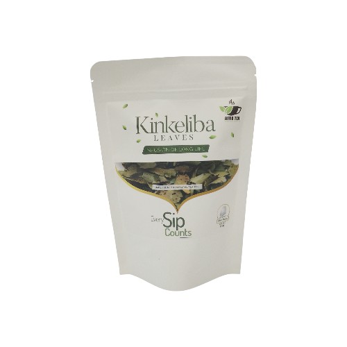 AFRO TEA KINKELIBA GREEN TEA 100G