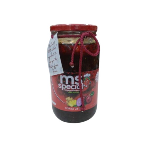 MS SPECIAL SHITO MILD 1000ML