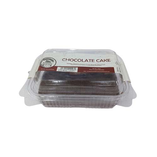HUNGRY B CHOCOLATE CASHEW