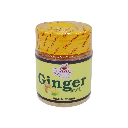 VAAN GINGER POWDER 100G