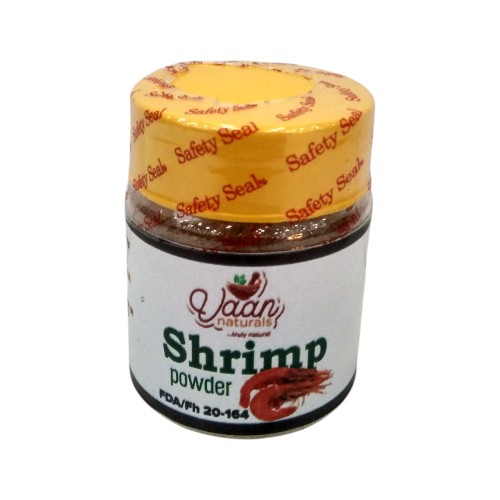 VAAN SHRIMP POWDER 100G