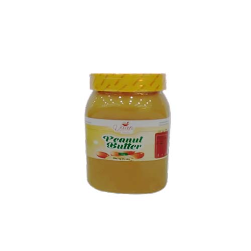 VAAN PEANUT BUTTER 500G