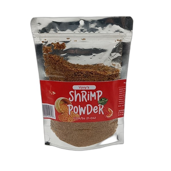 VYVYS SHRIMP POWDER 500G