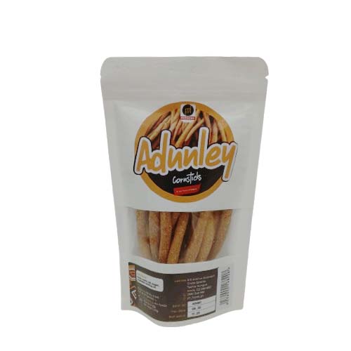 PH FOODS ADUNLEY CORN STICKS 100G