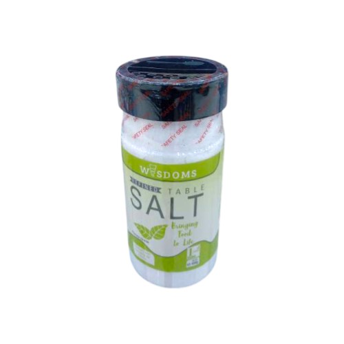 WISDOMS REFINED TB BTL SMT450G