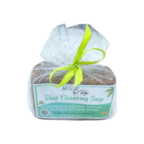 MADE BY RADW PEPPERMINT SOAP 140G