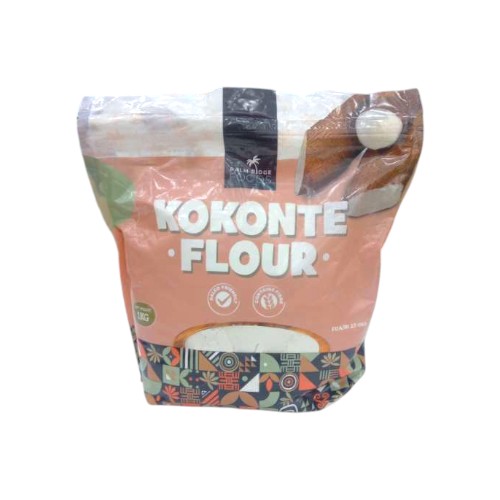 PALM RIDGE DRY CASSAVA KOKONTE 1KG
