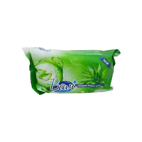 BAVI ALOE VERA BEAUTY SOAP 225G
