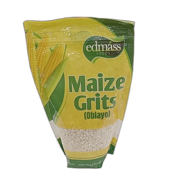 EDMASS MAIZE GRIT OLAYO 750G
