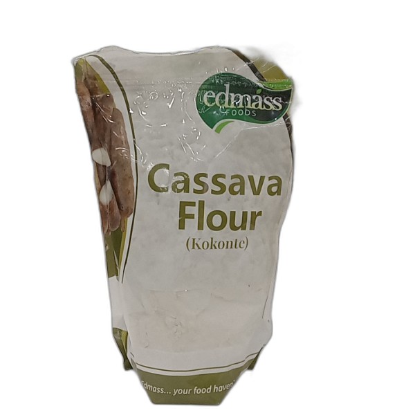 EDMASS CASSAVA FLOUR KOKONTE 75