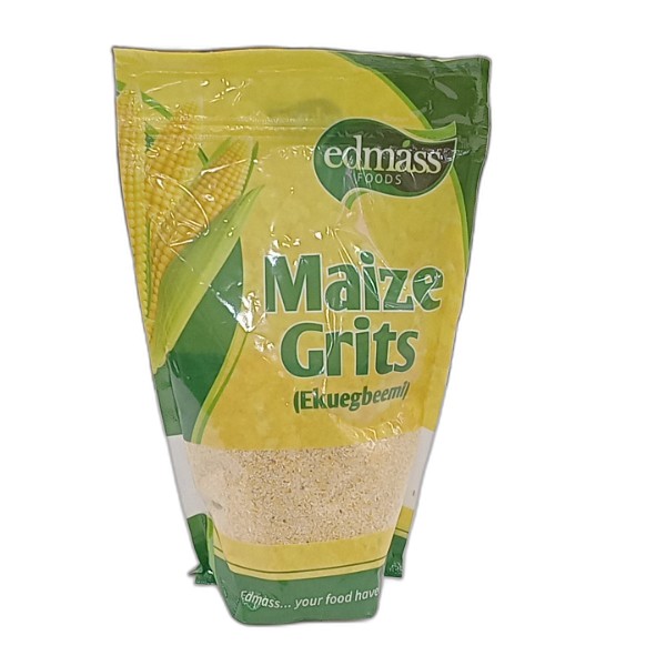 EDMASS MAIZE GRIT EKUEGBEEMI 75