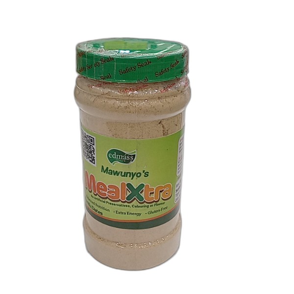 EDMASS MEALEXTRA S.DATE 600G