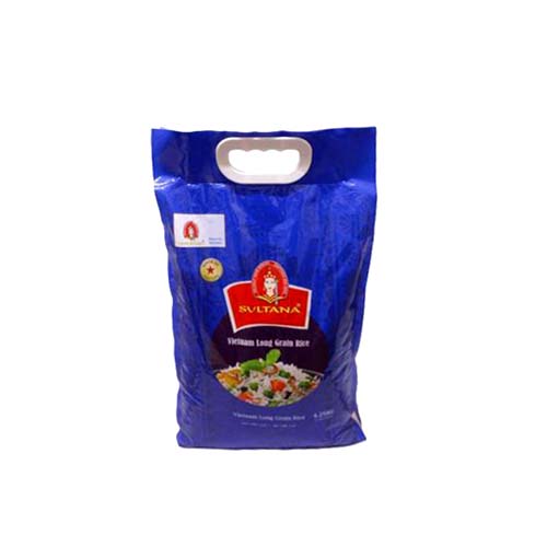SULTANA VIETNAM LONG GRAIN RICE 800G