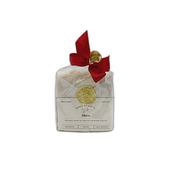 SOAPSBYAPPIO SHEA 100G