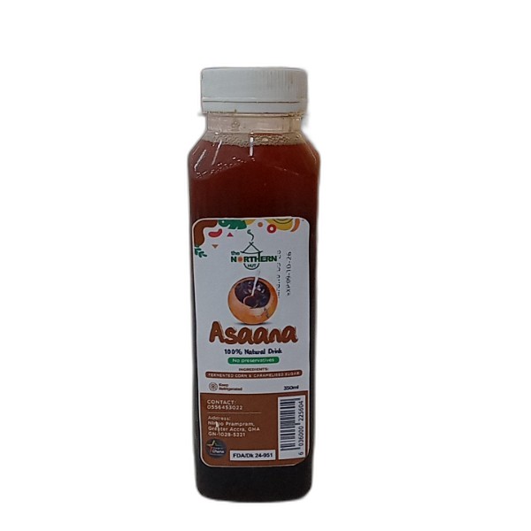 THE NORTHERN ASAANA 350ML