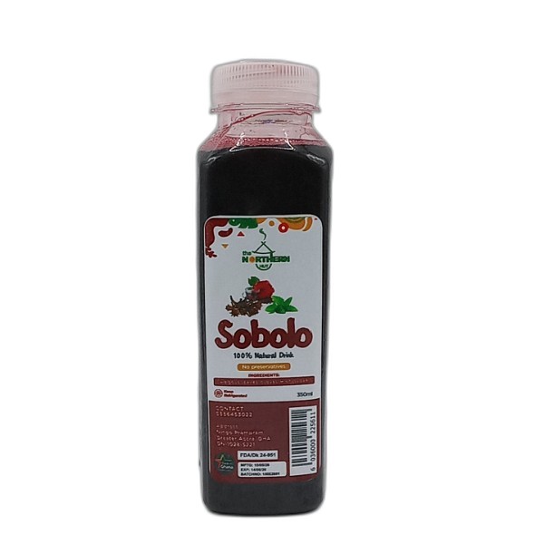 THE NORTHERN SOBOLO 350ML