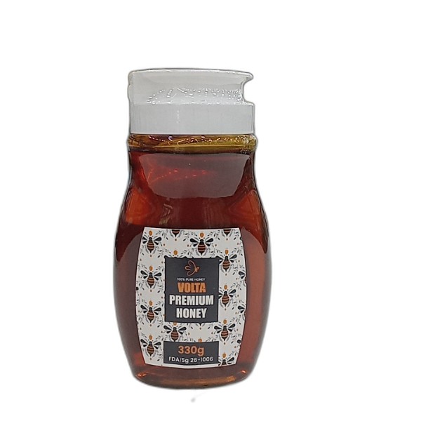 VOLTA PREMIUM HONEY 330G