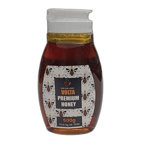 VOLTA PREMIUM HONEY 500G