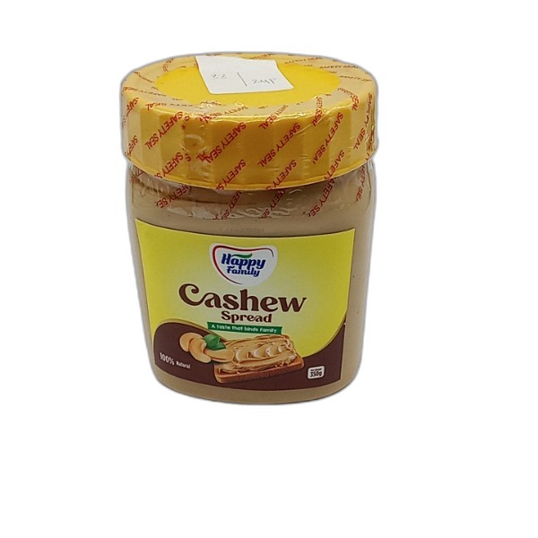 MAMA CASHEW SPREAD 350G