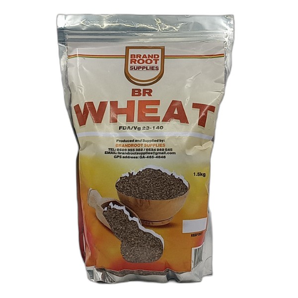 BR WHEAT 1.5KG