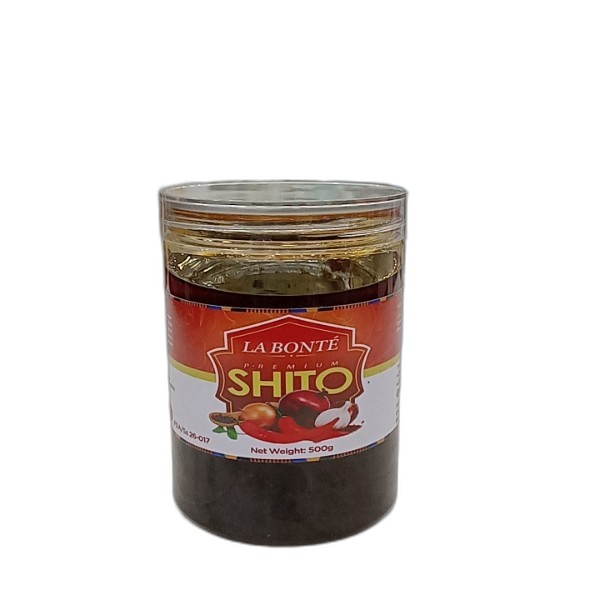 LABONTE PREMIUM SHITO 500G