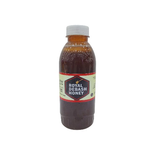 ROYAL DEBASH HONEY PURE MAJESTY 500ML
