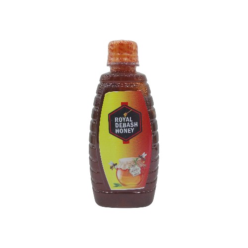 ROYAL DEBASH HONEY SOUL KISS 325ML