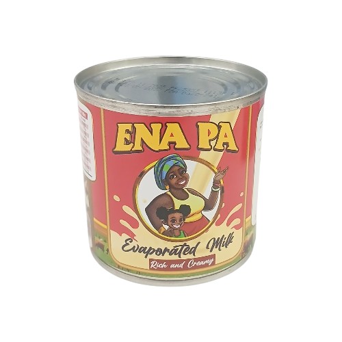 ENAPA EVAPORATED MILK 160G