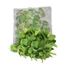 MALF GINGER MINT 50G