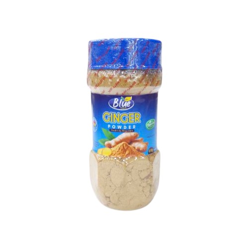 BLUE FOOD ORGANIC GINGER POWDER 80G