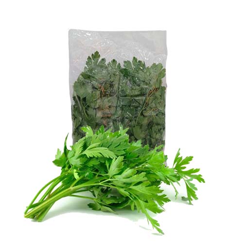 DR NAJ FLAT PARSLEY 100G