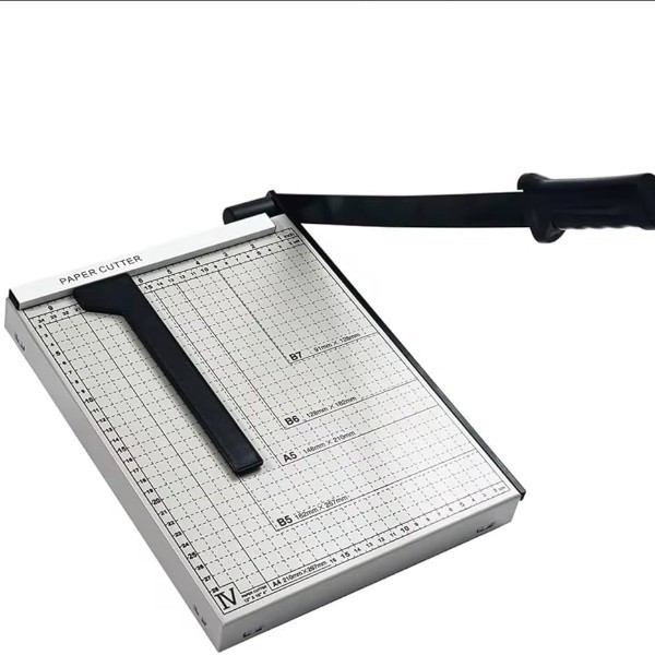 PAPER CUTTER A5 CYUA 829-6