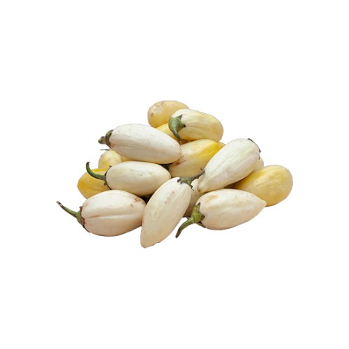 SPARG GARDEN EGG 500G