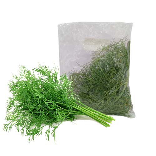 SPARG DILL 100G