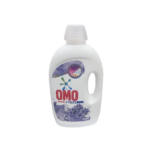 OMO LIQ LAVENDER MA 2.5LTRS