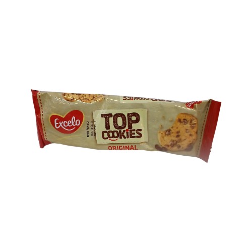 TOP ORIGINAL COOKIES 28G