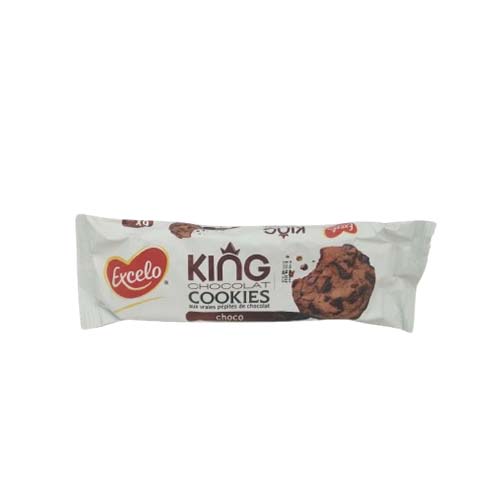 KING CHOCOLATE WAFER 48G