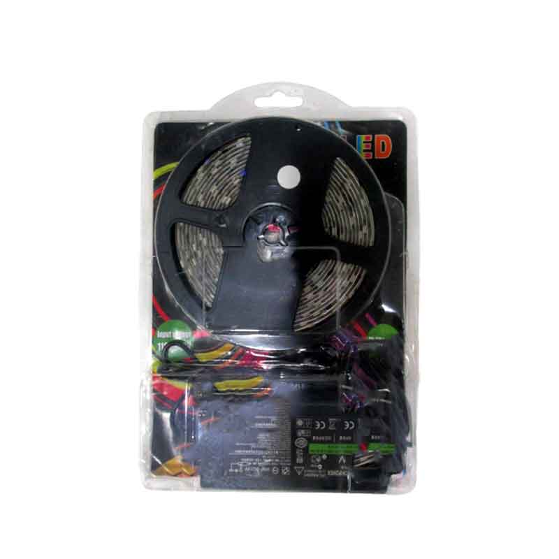 LED STRIP LIGHT WHITE COLOR 5050RGB