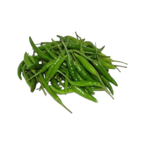 SPARG GREEN CHILLI 200G