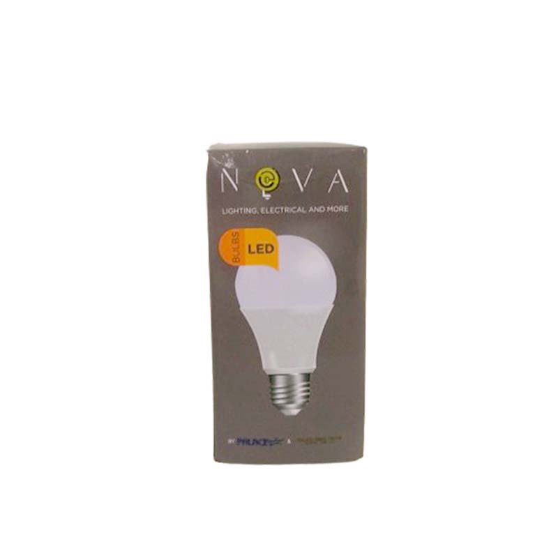 NOVA LED BULB LB12 12W E27 3000K