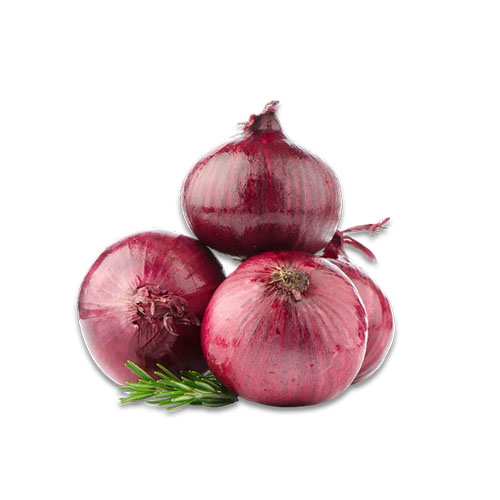 HAPPY HKAF FRESH ONIONS 3KG