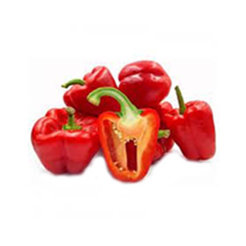 SPARG SWEET PEPPER 800G