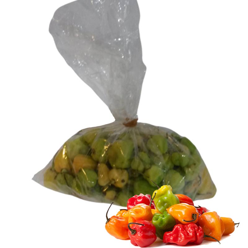 SPARG HABANERO PEPPER 300G