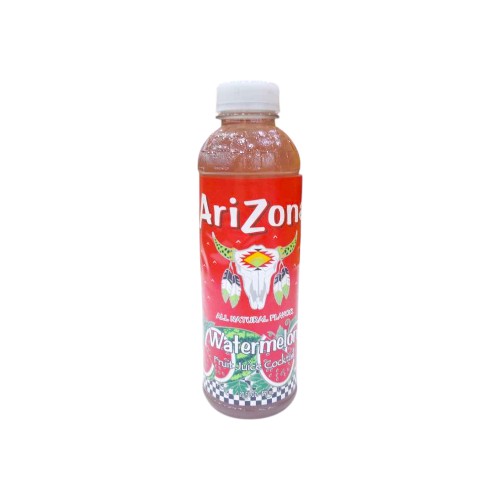 ARIZONA WATERMELON JUICE 591ML