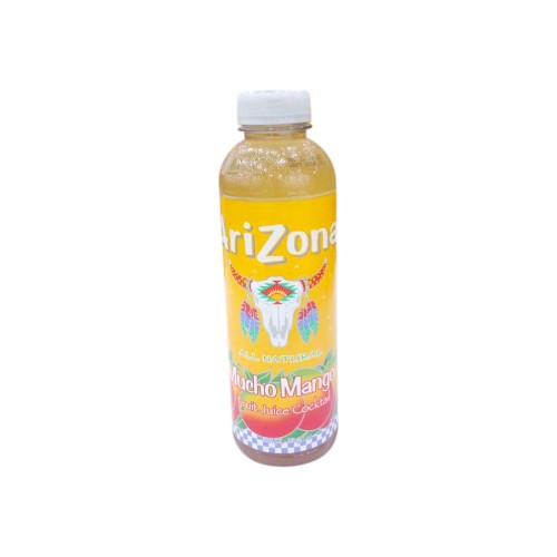 ARIZONA MUCHO MANGO 591ML